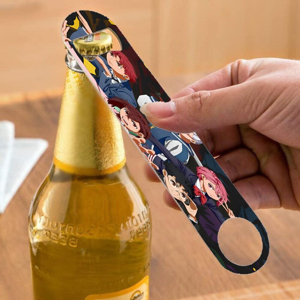DandaDan Barkey/Bottle Opener